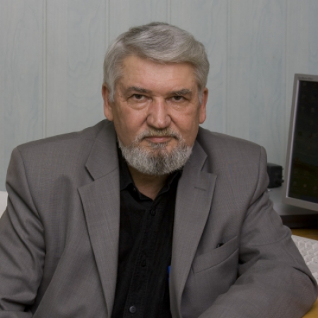 Балакай Анатолий Георгиевич