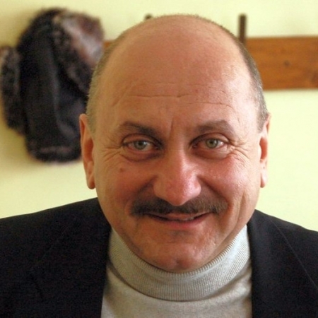 Берестов Анатолий Михайлович 