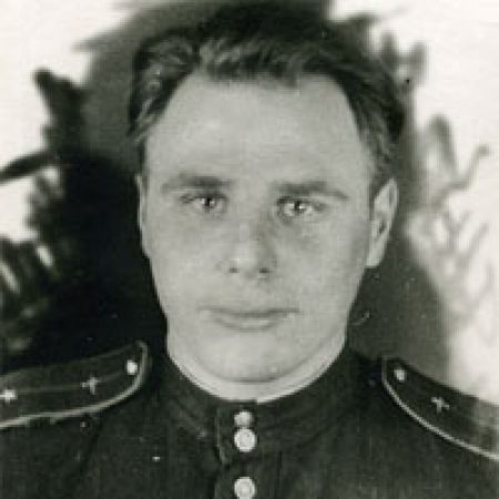 Амосов Александр Иванович