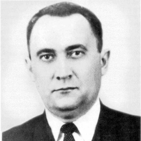 Алексей Дмитриевич Барвинский