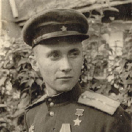 Алексей Дмитриевич Барвинский
