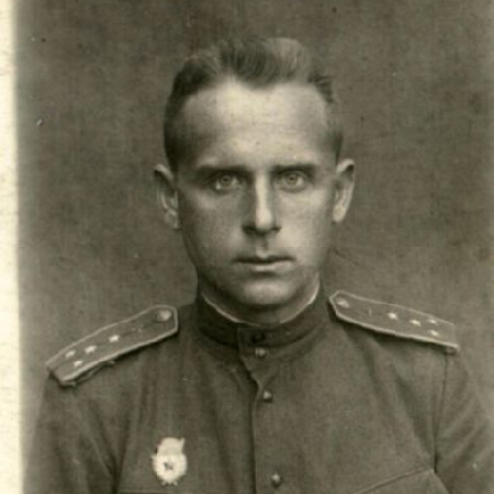 Павловский Алексей Андреевич