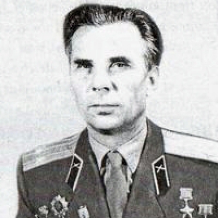 Герасин Валентин Васильевич